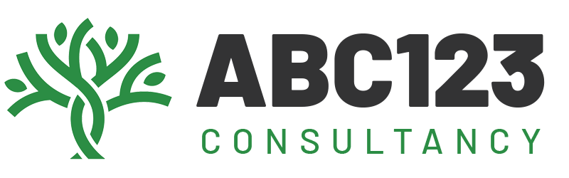 ABC 123 Consultancy